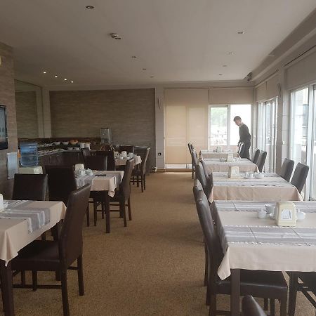 Kent Hotel Samsun Exterior photo