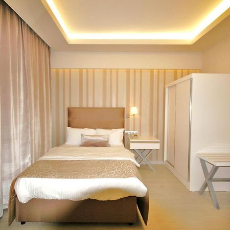 Kent Hotel Samsun Exterior photo