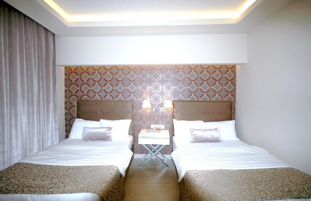 Kent Hotel Samsun Exterior photo