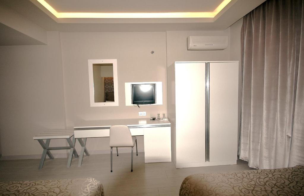 Kent Hotel Samsun Exterior photo
