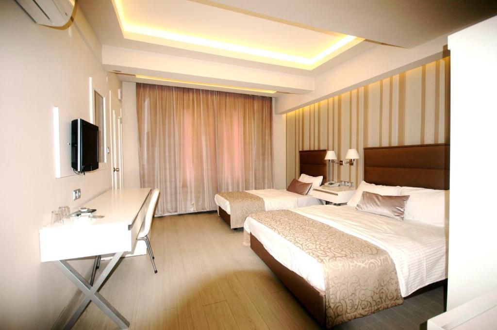 Kent Hotel Samsun Exterior photo