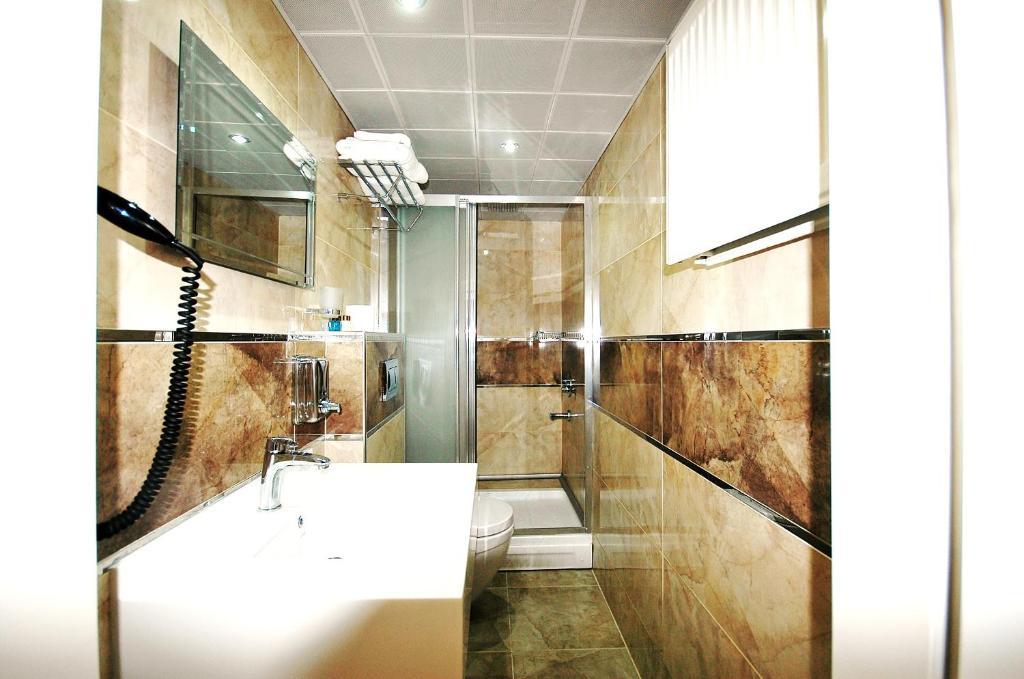 Kent Hotel Samsun Exterior photo