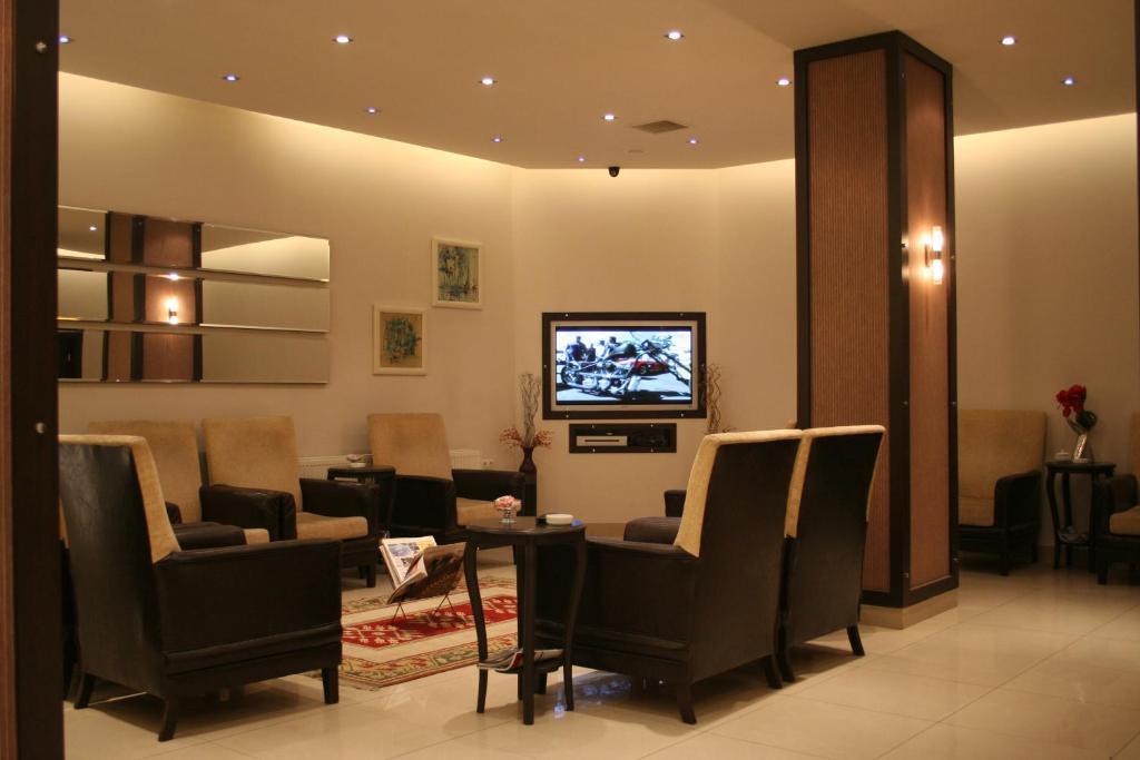 Kent Hotel Samsun Exterior photo