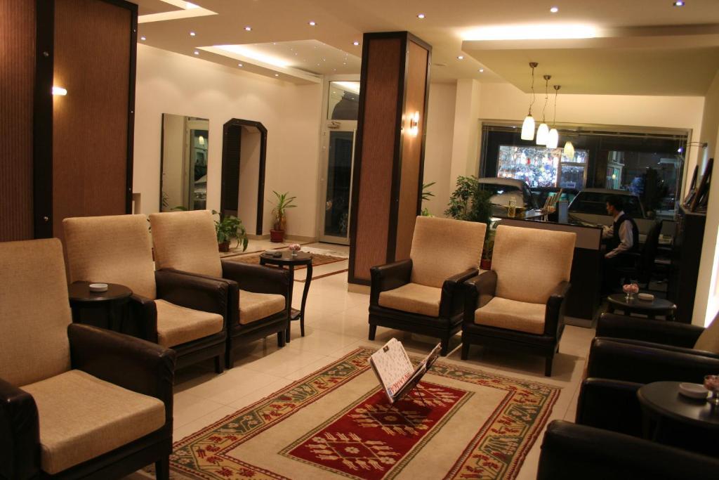 Kent Hotel Samsun Exterior photo