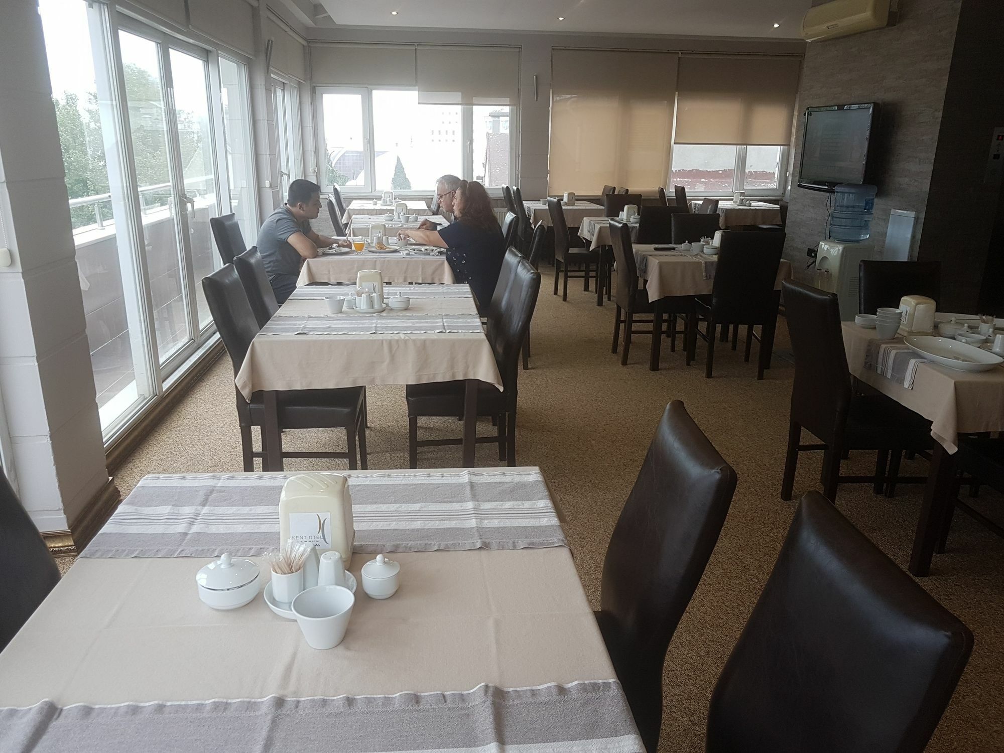 Kent Hotel Samsun Exterior photo