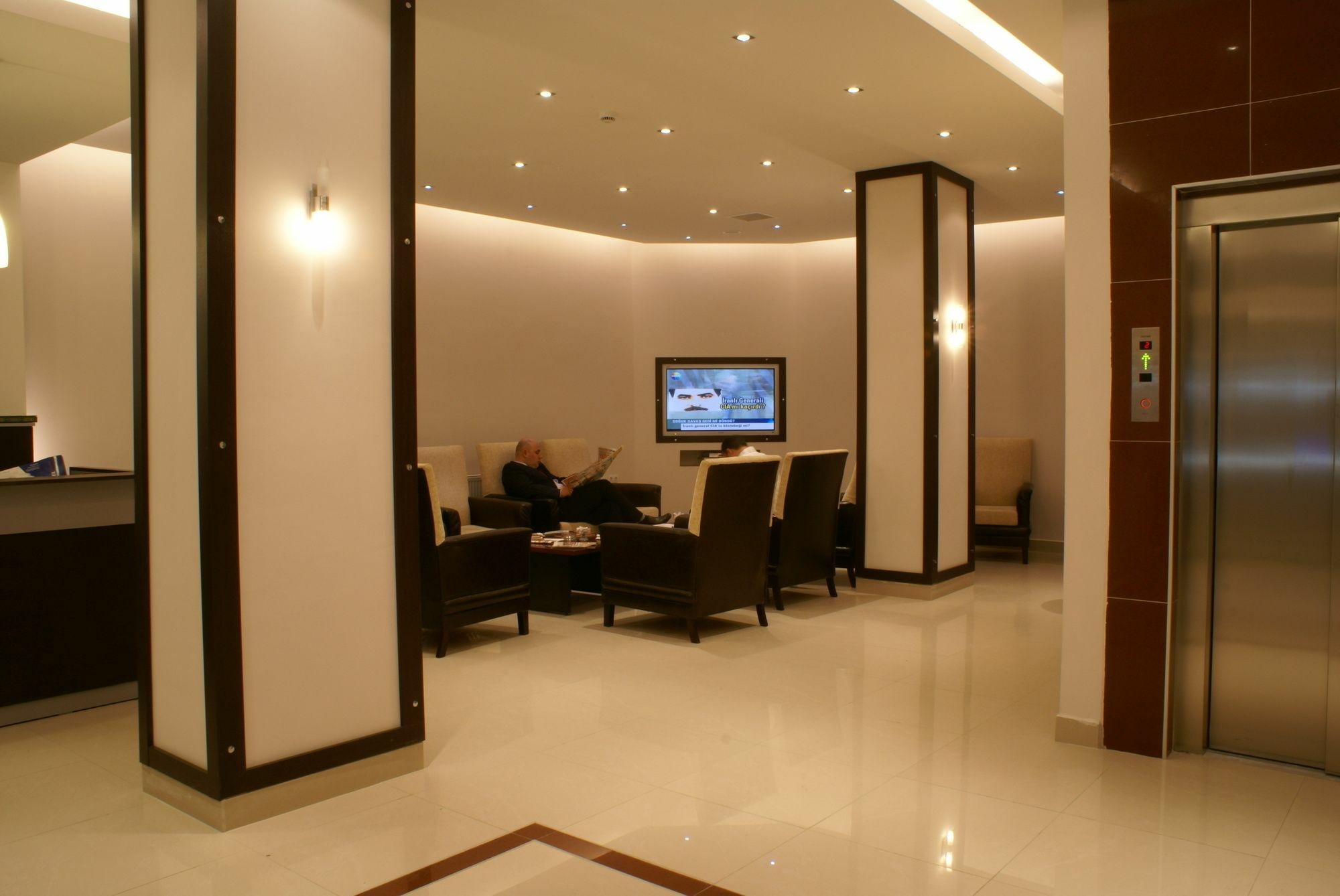 Kent Hotel Samsun Exterior photo