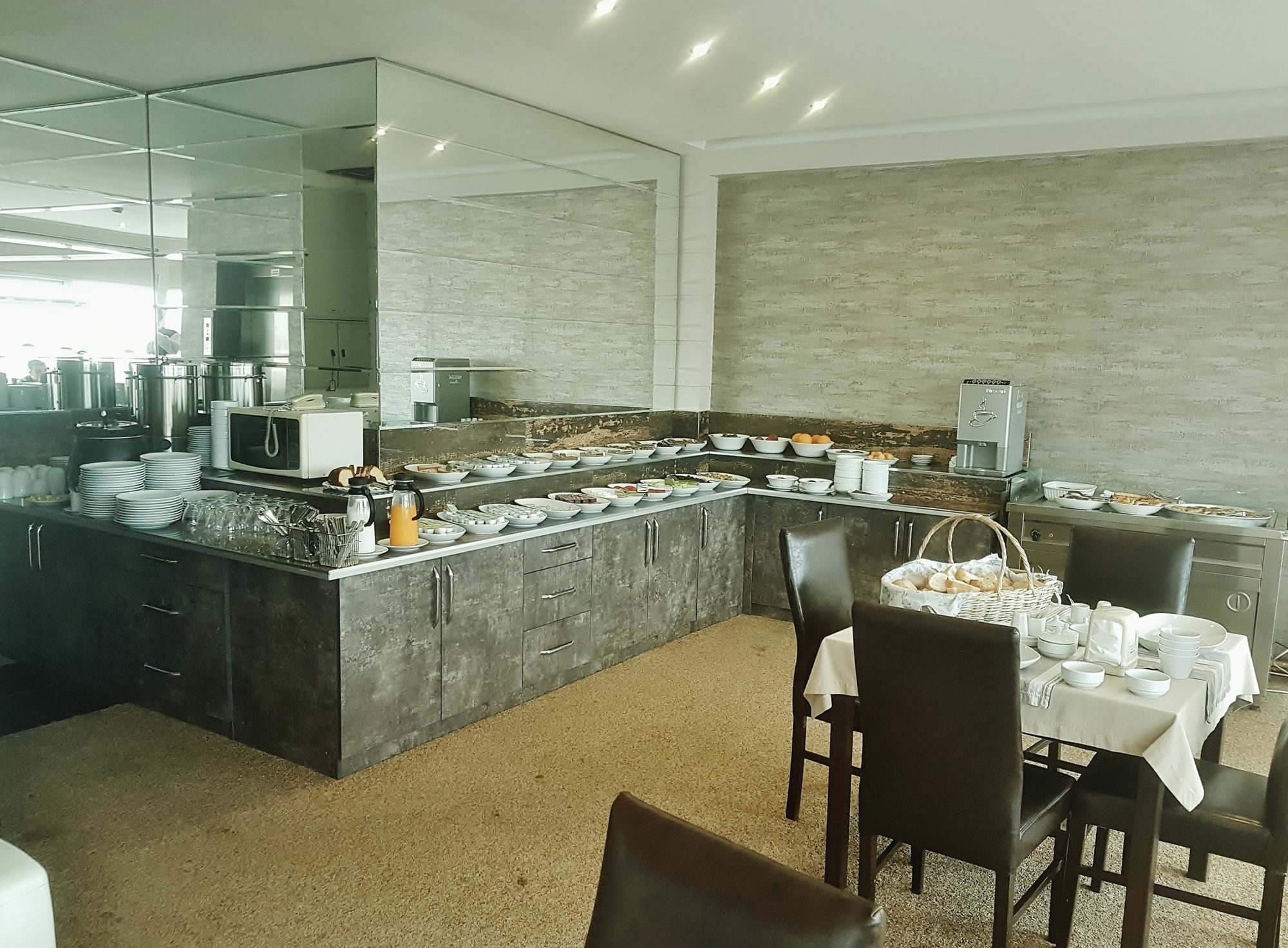 Kent Hotel Samsun Exterior photo
