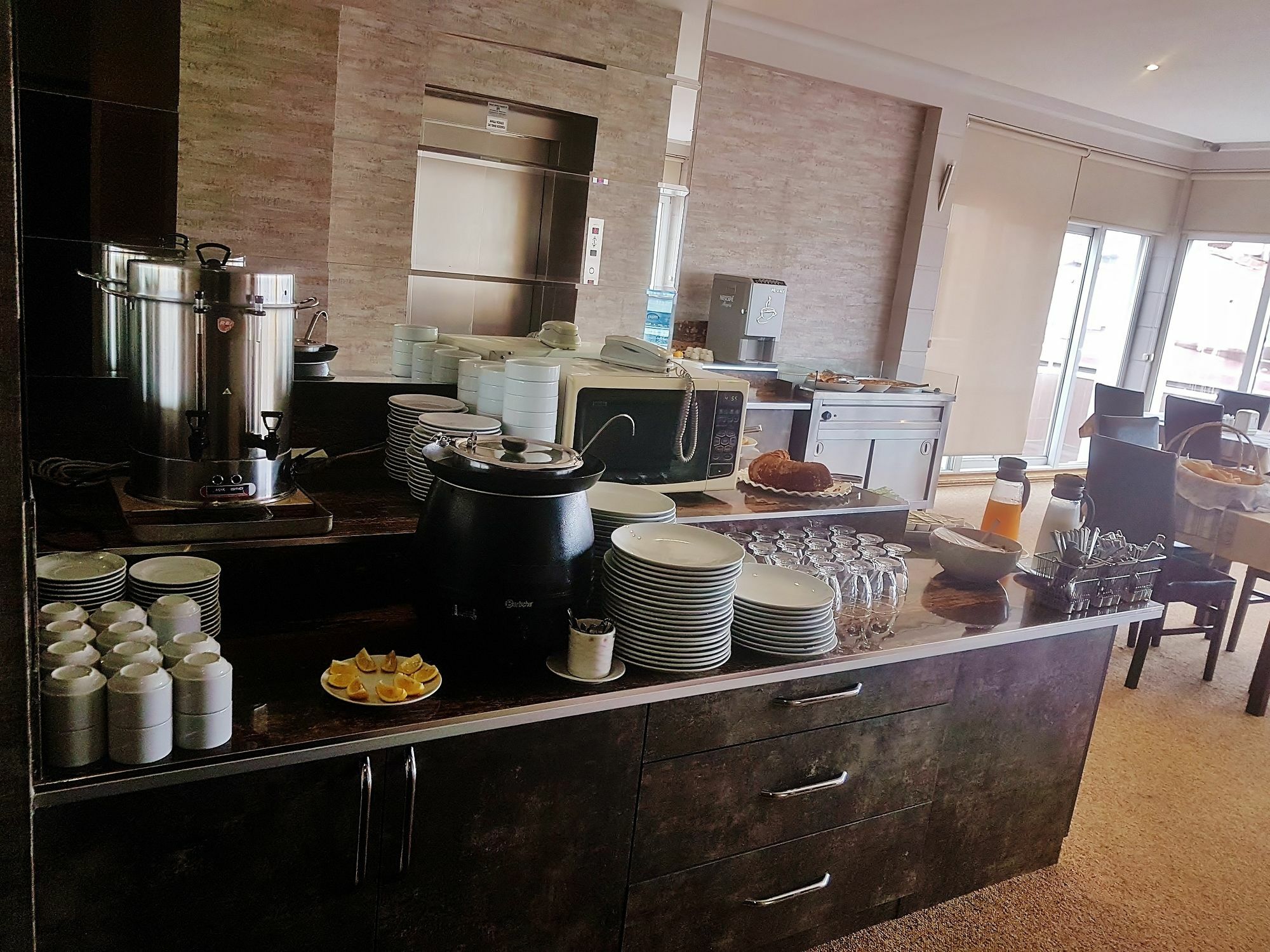 Kent Hotel Samsun Exterior photo