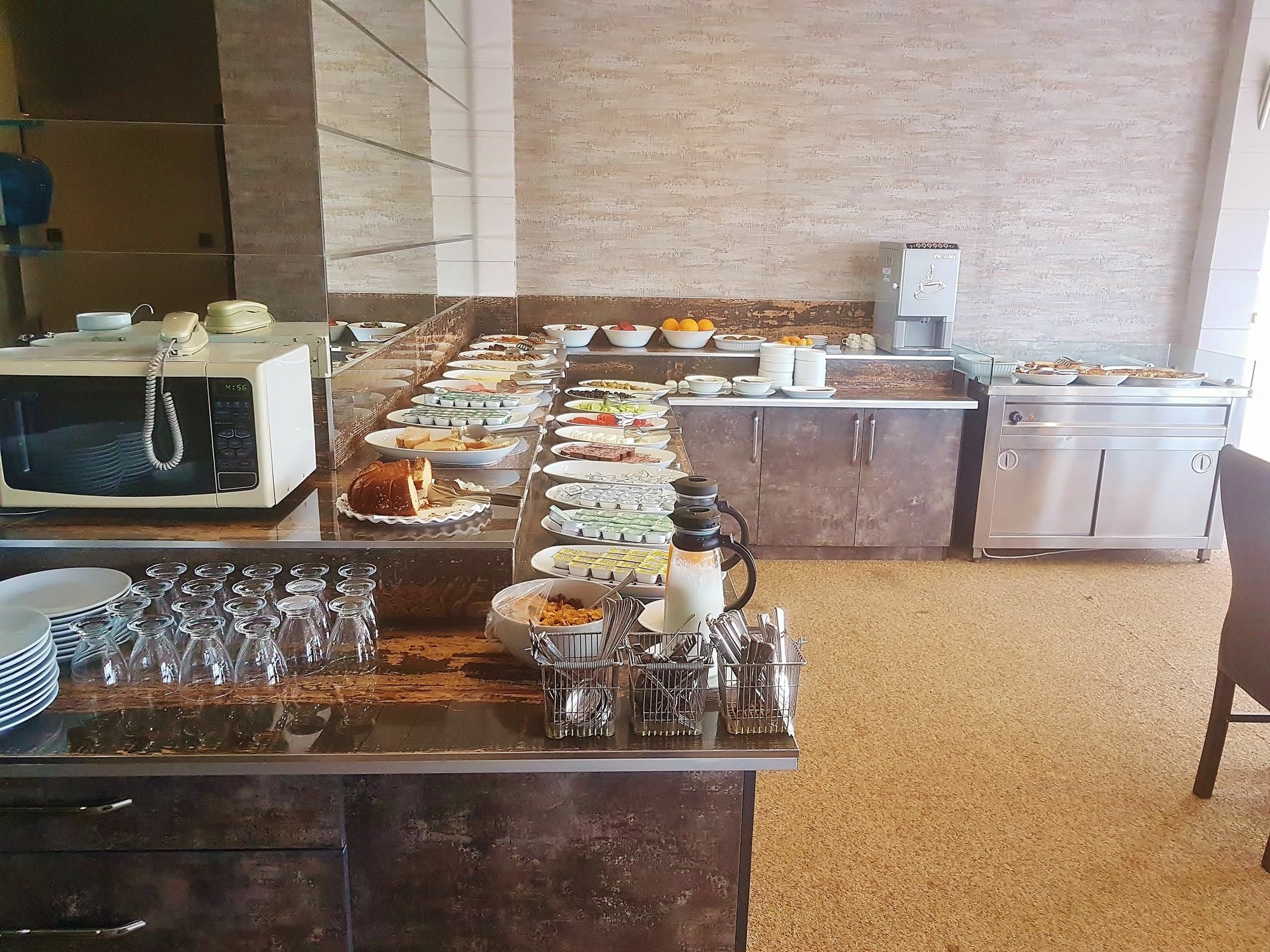 Kent Hotel Samsun Exterior photo