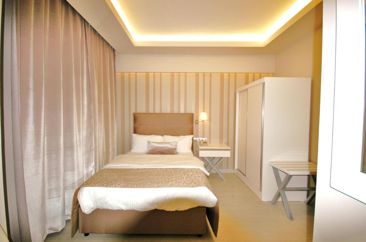 Kent Hotel Samsun Exterior photo